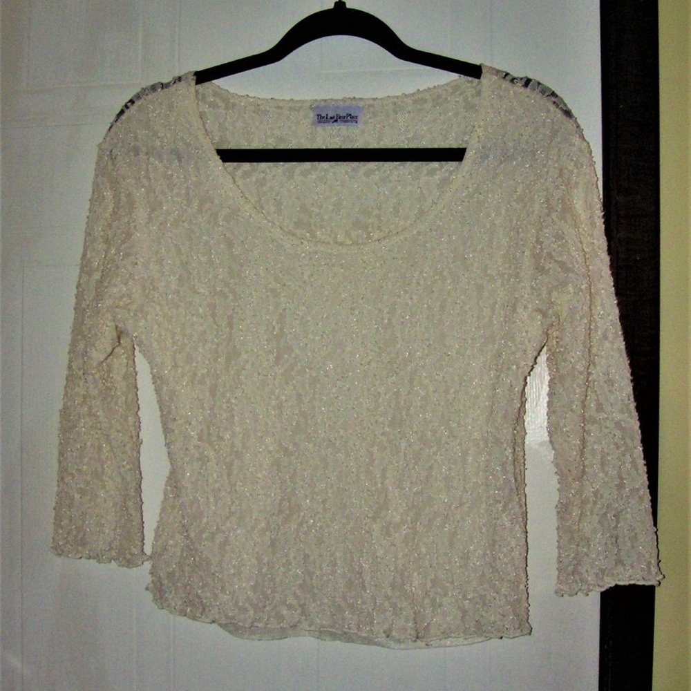 LACEY TOP M